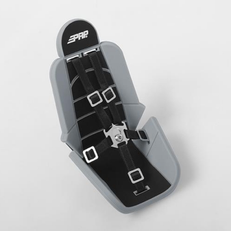 Asiento ligero de competición RC4WD PRP Pro (Z-S1794)