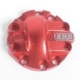 Cubierta diferencial ARB RC4WD para eje Yota II 1/18 (roja) (Z-S1822)