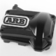 Cubierta de diferencial ARB RC4WD para Traxxas TRX-4 (negra) (Z-S1903)