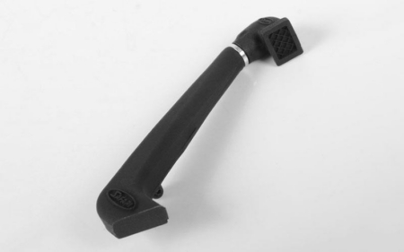 Snorkel Safari RC4WD para carrocería Black Rock a escala 1/18 (Z-S1905)