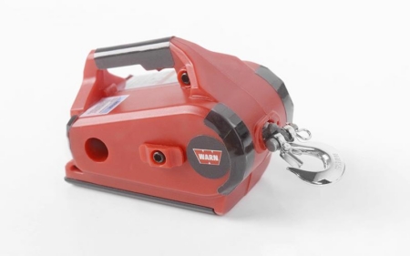 Correa de remolque retráctil Warn PullzAll RC4WD (Z-S1910)