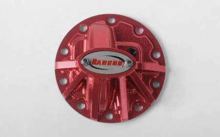 Cubierta diferencial Rancho RC4WD para eje Yota II (Z-S1924)