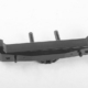 Parachoques trasero mecanizado Warn RC4WD para HPI Venture (Z-S1925)