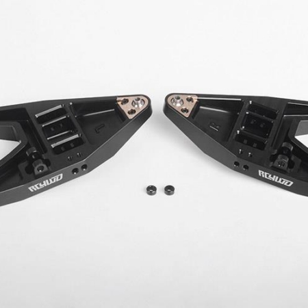 Brazos de control inferiores delanteros RC4WD para Traxxas UDR (Z-S1945)