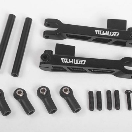 Barras estabilizadoras de aleación RC4WD para Traxxas UDR (Z-S1948)