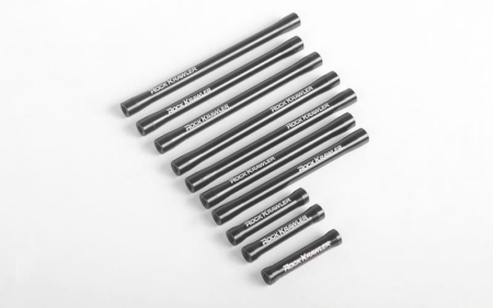 Paquete de enlace Rock Krawler RC4WD para Traxxas TRX-4 Bronco Ranger XLT (Z-S1967)