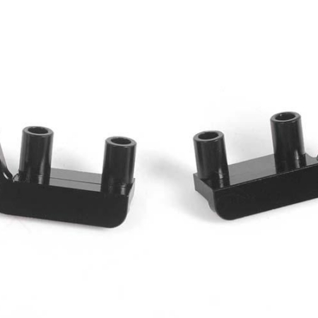 Soportes de eje RC4WD Yota II para rotores y pinzas de freno Baer (traseros) (Z-S1969)