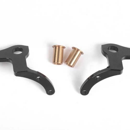 Soportes de eje Yota RC4WD para rotores y pinzas de freno Baer (delanteros) (Z-S1970)