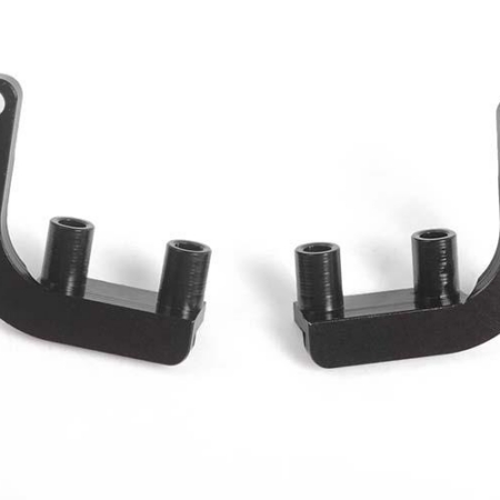 Soportes de eje Yota RC4WD para rotores y pinzas de freno Baer (traseros) (Z-S1971)