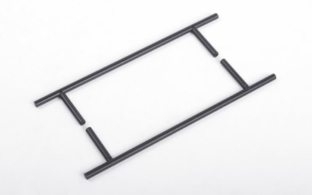 Deslizadores de tubo Tough Armor RC4WD para camión de competición C2X Clase 2 (Z-S1984)