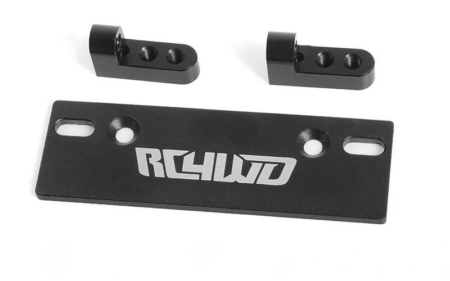 Soporte de servo RC4WD para ejes anchos D44 (Z-S2026)