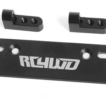 Soporte de servo RC4WD para ejes anchos D44 (Z-S2026)