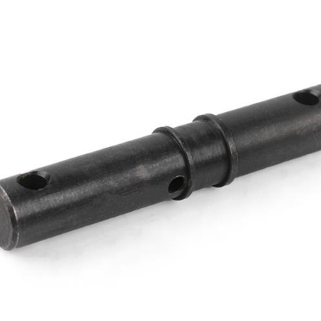 Caja de cambios SCS para RC4WD, transmisión Monster Drop, eje de salida de 8 mm (Z-S2043)