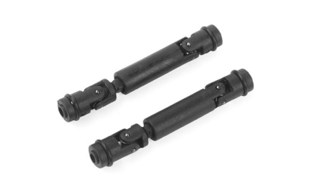 Ejes Punisher RC4WD 1/24 (38 mm - 43 mm / 1,49 - 1,69) (Z-S2045)