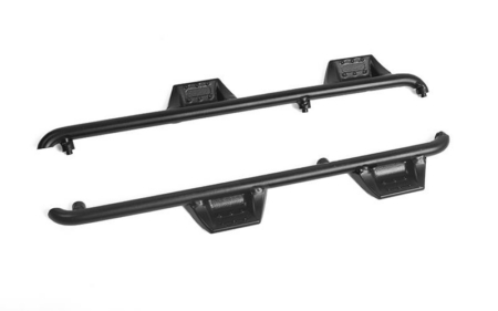 Estribos laterales Nerf RC4WD N-Fab para chasis todoterreno Cross Country (Z-S2056)