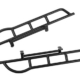 Deslizadores laterales de acero Tough Armor RC4WD para Trail Finder 3 (Z-S2066)