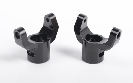 Bujes C de aluminio RC4WD para ejes anchos D44 (Z-S2069)