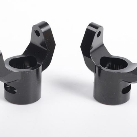 Bujes C de aluminio RC4WD para ejes anchos D44 (Z-S2069)