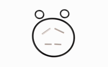 Kit de mantenimiento para el Trail Finder 2 de RC4WD 1/24 (Z-S2070)