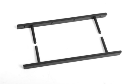 Deslizadores de rocas RC4WD con insertos de Delrin para camión de competición C2X Clase 2 (Z-S2096)