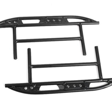 Balancines Ricochet Poison Spyder RC4WD para Land Rover Defender D90 2015 (Pick-up/SUV) (Z-S2097)