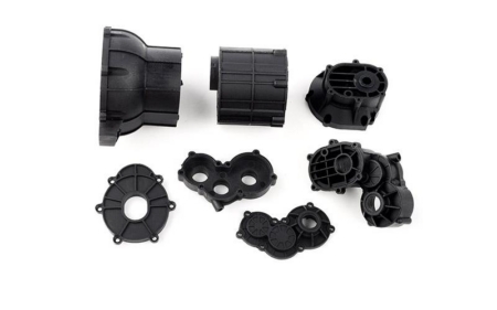 RC4WD Trail Finder 3 W56 Transmisión de 2 velocidades con caja de transferencia (Z-S2121)