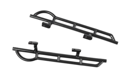 Deslizadores laterales de plástico para el Marlin Crawler RC4WD para Trail Finder 3 (Z-S2131)