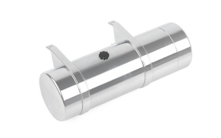 Tanques de combustible CNC de longitud variable RC4WD para Tamiya King/Grand Hauler 1/14 (Z-S2148)