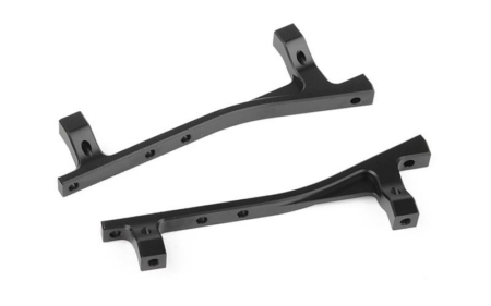 Soportes de carrocería CNC RC4WD para Trail Finder 3 (Z-S2170)