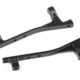 Soportes de carrocería CNC RC4WD para Trail Finder 3 (Z-S2170)