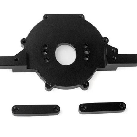 Soporte de motor opcional CNC RC4WD para Trail Finder 3 (Z-S2179)