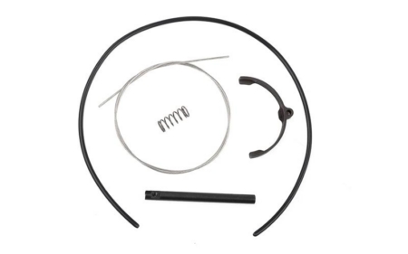 Piezas de cambio de transmisión RC4WD para Miller Motorsports Pro Rock Racer (Z-S2200)