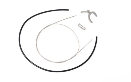 Piezas de cambio de caja de transferencia RC4WD para Miller Motorsports Pro Rock Racer (Z-S2201)