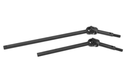 Juego universal RC4WD XVD para Miller Motorsports Pro Rock Racer (Z-S2203)