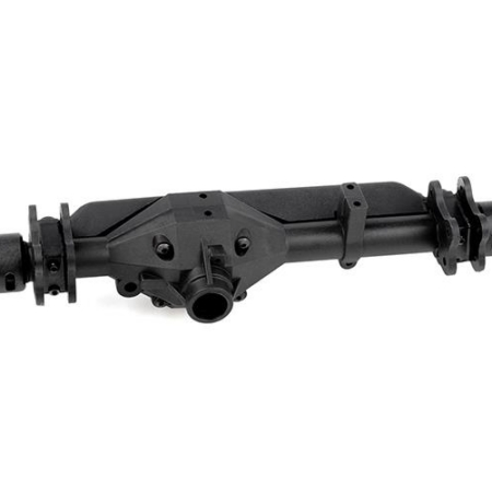 Carcasa de eje delantero de plástico RC4WD para Miller Motorsports Pro Rock Racer (Z-S2204)