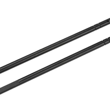 Semiejes traseros de acero RC4WD para Miller Motorsports Pro Rock Racer (Z-S2205)