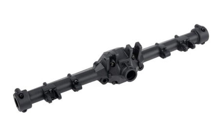 Carcasa de eje trasero de plástico RC4WD para Miller Motorsports Pro Rock Racer (Z-S2206)