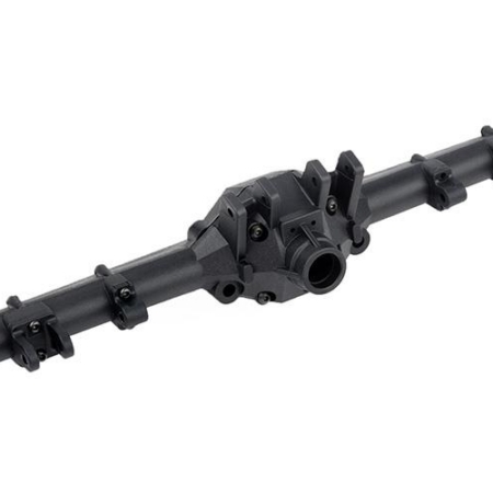 Carcasa de eje trasero de plástico RC4WD para Miller Motorsports Pro Rock Racer (Z-S2206)