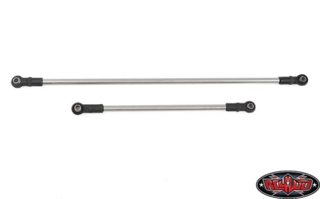 Juego de bieletas de dirección RC4WD para Miller Motorsports Pro Rock Racer (Z-S2218)