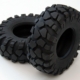 Neumáticos RC4WD Rock Crusher Monster Serie 40 3.8 (Z-T0003)
