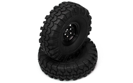 Neumáticos todoterreno RC4WD Rock Stompers 1.55 (Z-T0007)