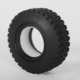 Neumáticos todoterreno RC4WD Dirt Grabber 1.55 (Z-T0021)