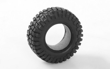 Neumáticos para microexcavadora RC4WD Rock Crusher 1.0 (Z-T0027)