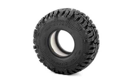 Neumáticos RC4WD Interco TSL Thornbird 2.2 Super Swamper a escala (Z-T0036)