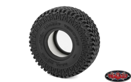 Neumáticos RC4WD Mickey Thompson Baja Belted escala 1.9 (Z-T0041)