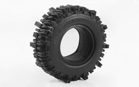 Neumáticos RC4WD Mud Slingers 1.9 (Z-T0050)