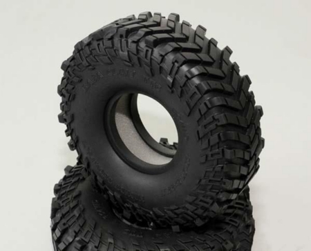 Neumáticos RC4WD Mickey Thompson 2.2 Baja Claw TTC (Z-T0065)