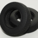 Neumáticos para camión semirremolque comercial RC4WD LoRider 1.7 (Z-T0066)