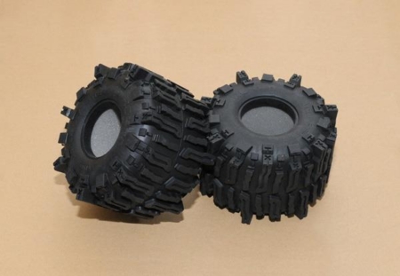 Neumáticos RC4WD Mud Slingers Clod TXT-1 (Z-T0084)