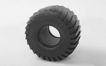 Tractor RC4WD XL con tracción en las cuatro ruedas TXT-1 con neumáticos de gran tamaño (Z-T0104)